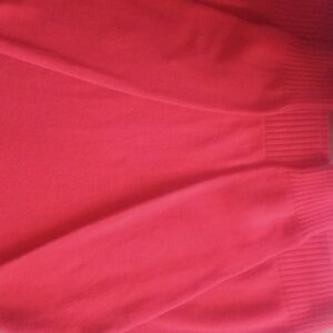 XL Guinuine Casual Polo Sweater